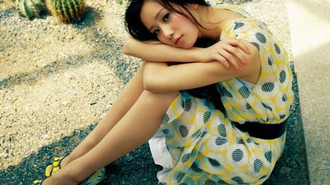 马尔泰若曦(刘诗诗)图片大全