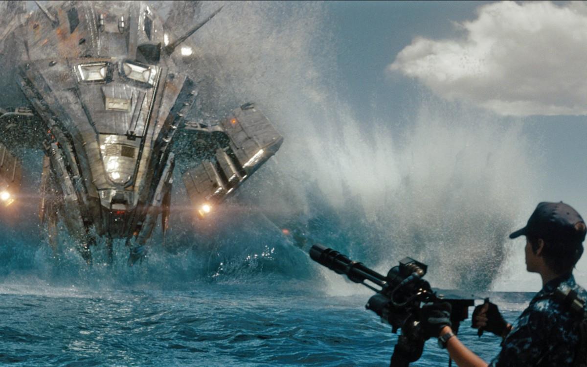 超级战舰电影图片