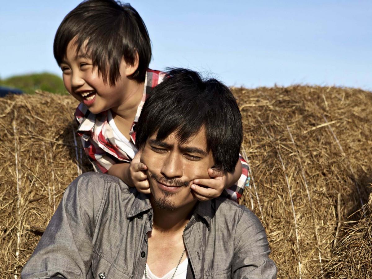 新天生一对影视图片