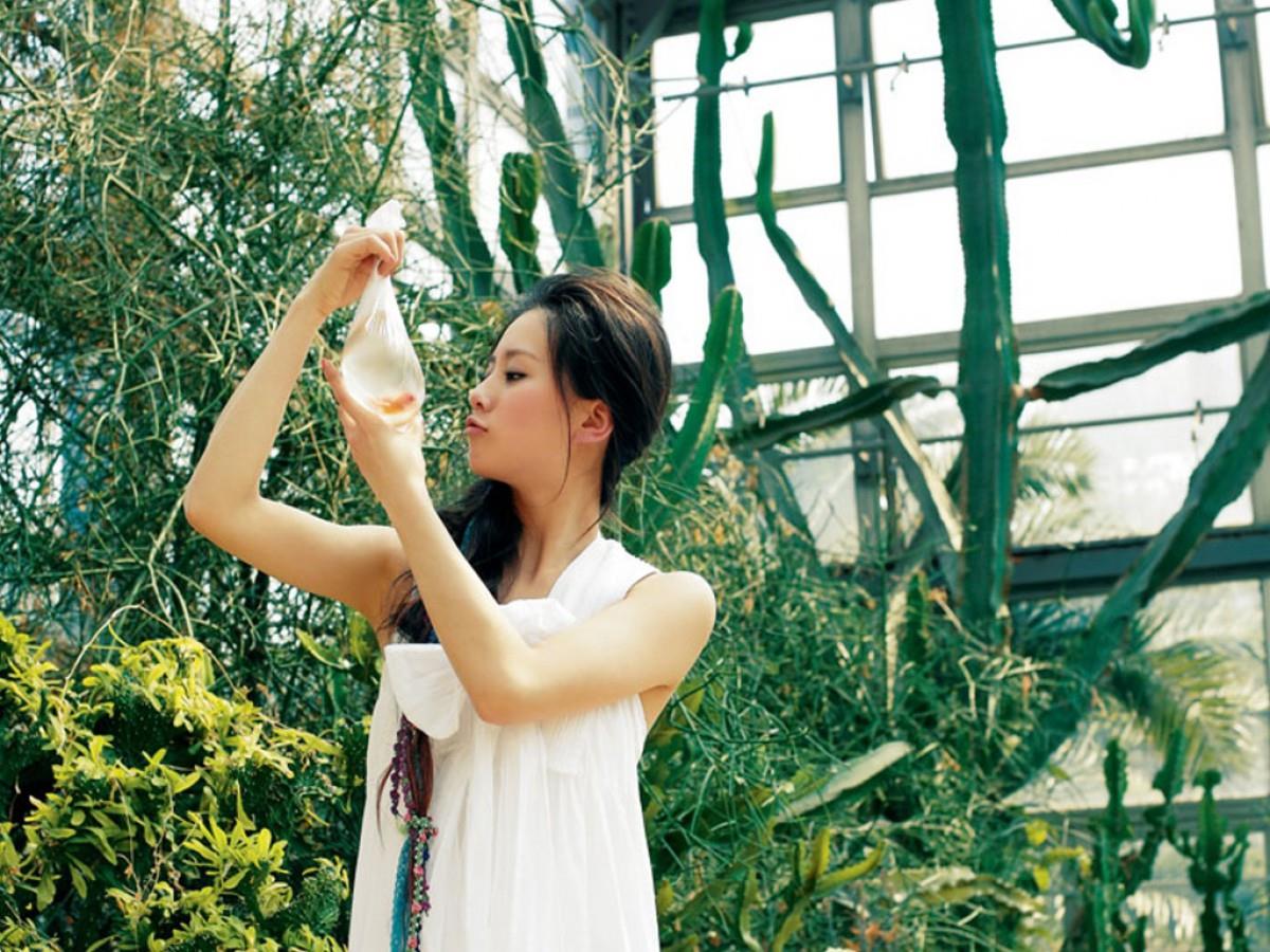 马尔泰若曦(刘诗诗)图片大全