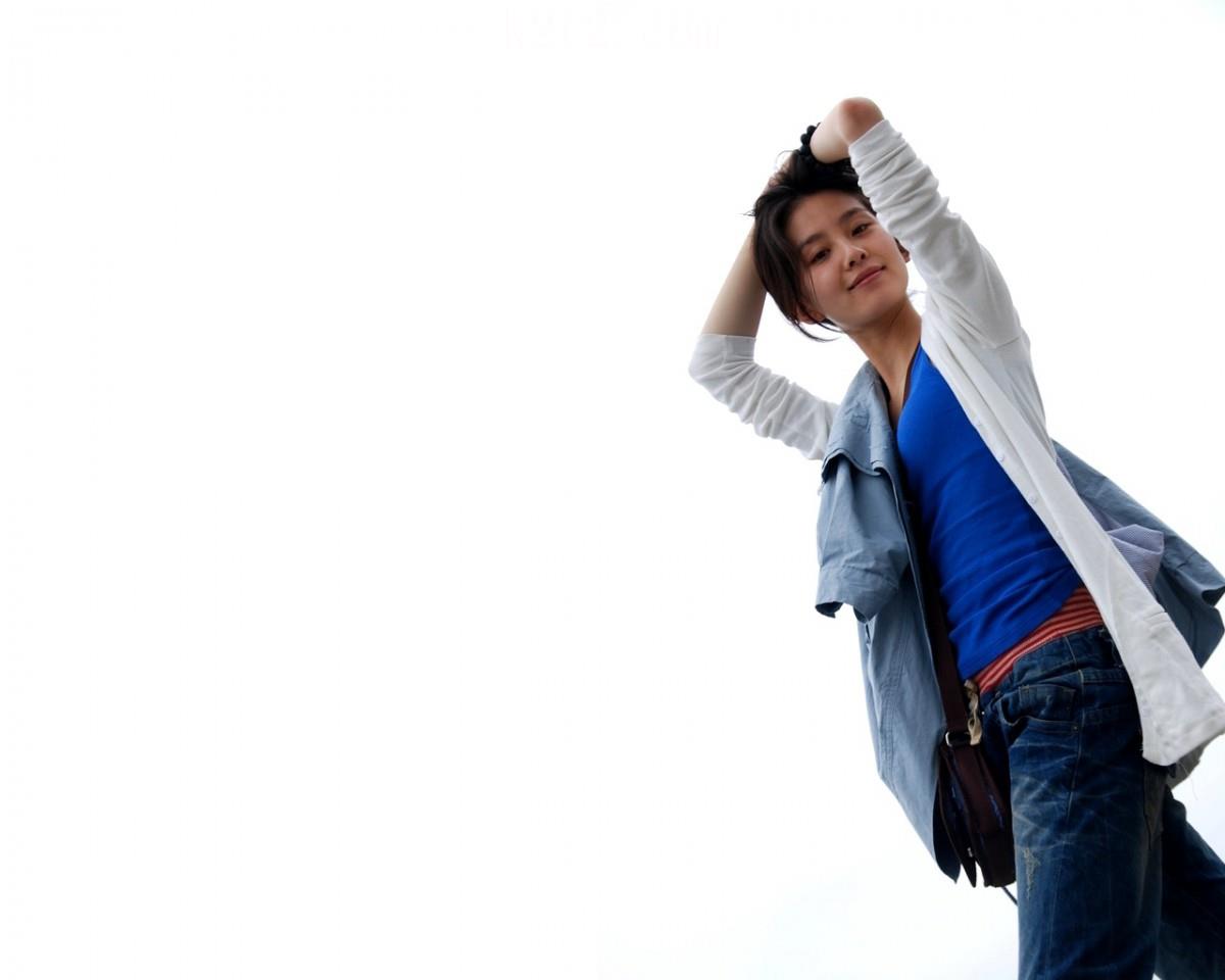 马尔泰若曦(刘诗诗)图片大全