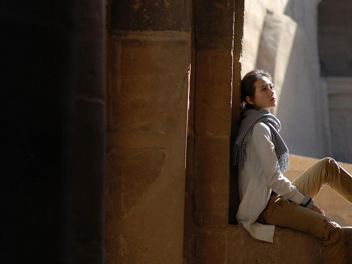 马尔泰若曦(刘诗诗)图片大全