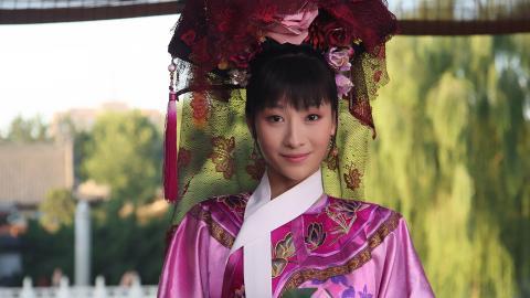 后宫甄嬛传影视图片