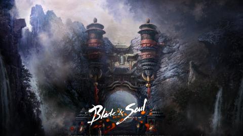 剑灵游戏图片大全