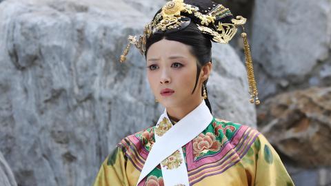 后宫甄嬛传影视图片