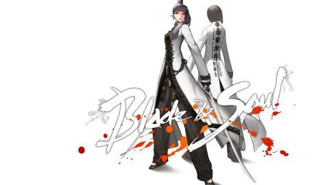 剑灵游戏图片大全