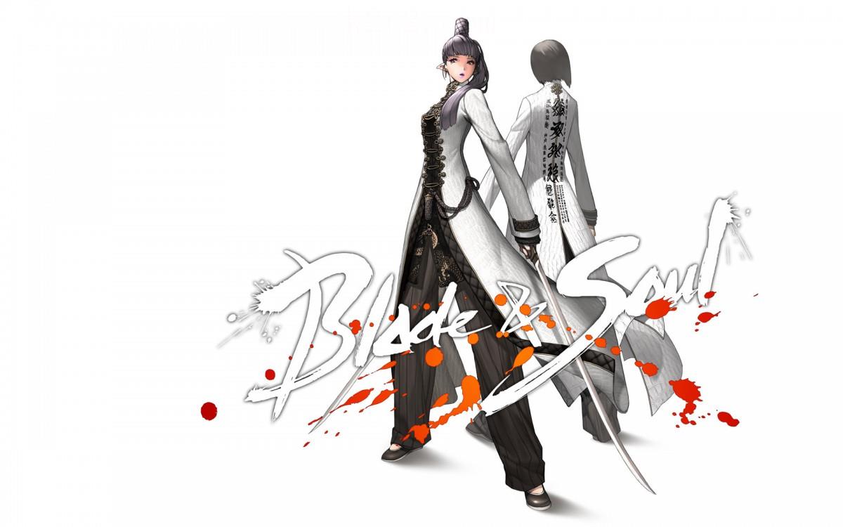 剑灵游戏图片大全