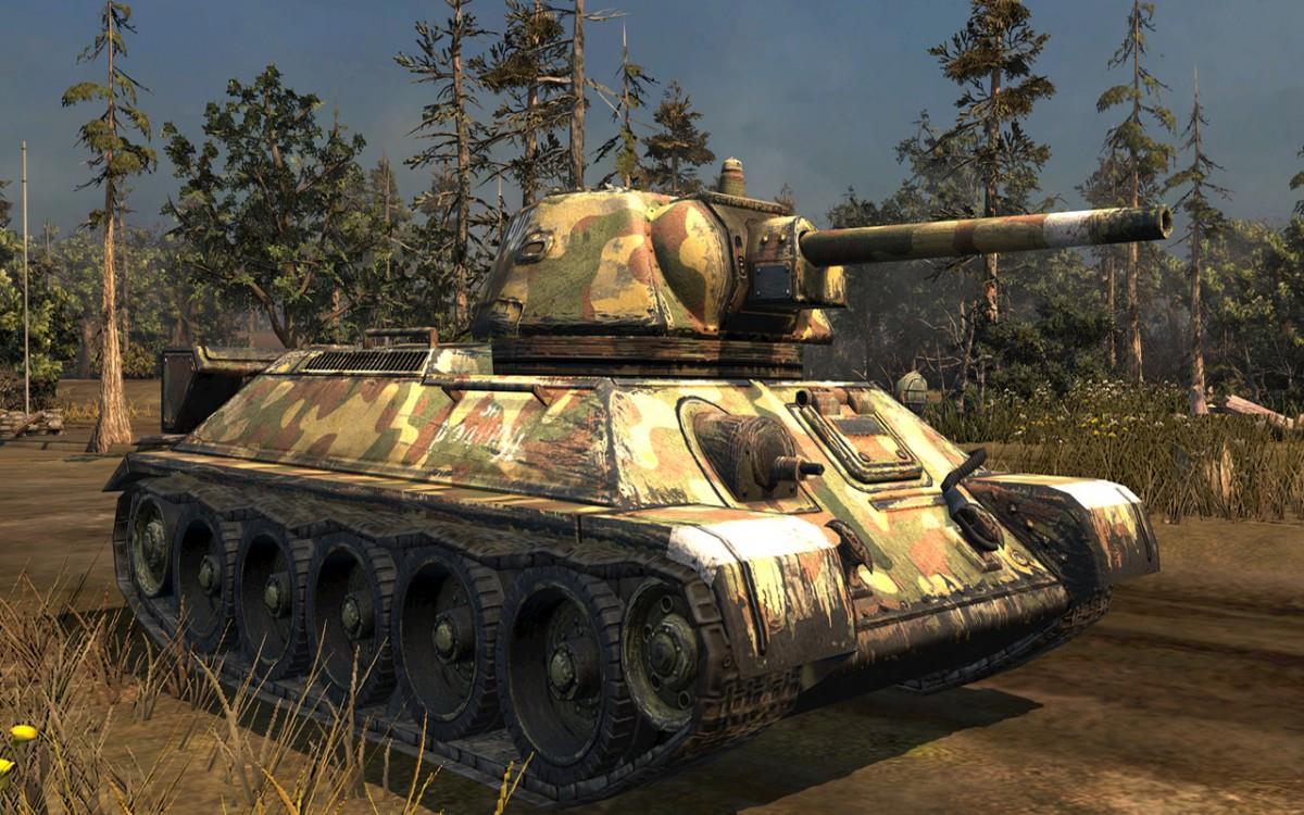 英雄连2游戏图片