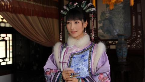 后宫甄嬛传影视图片