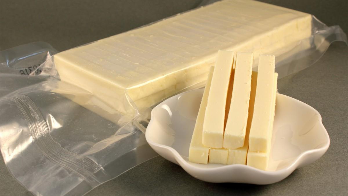 美味营养奶酪图片