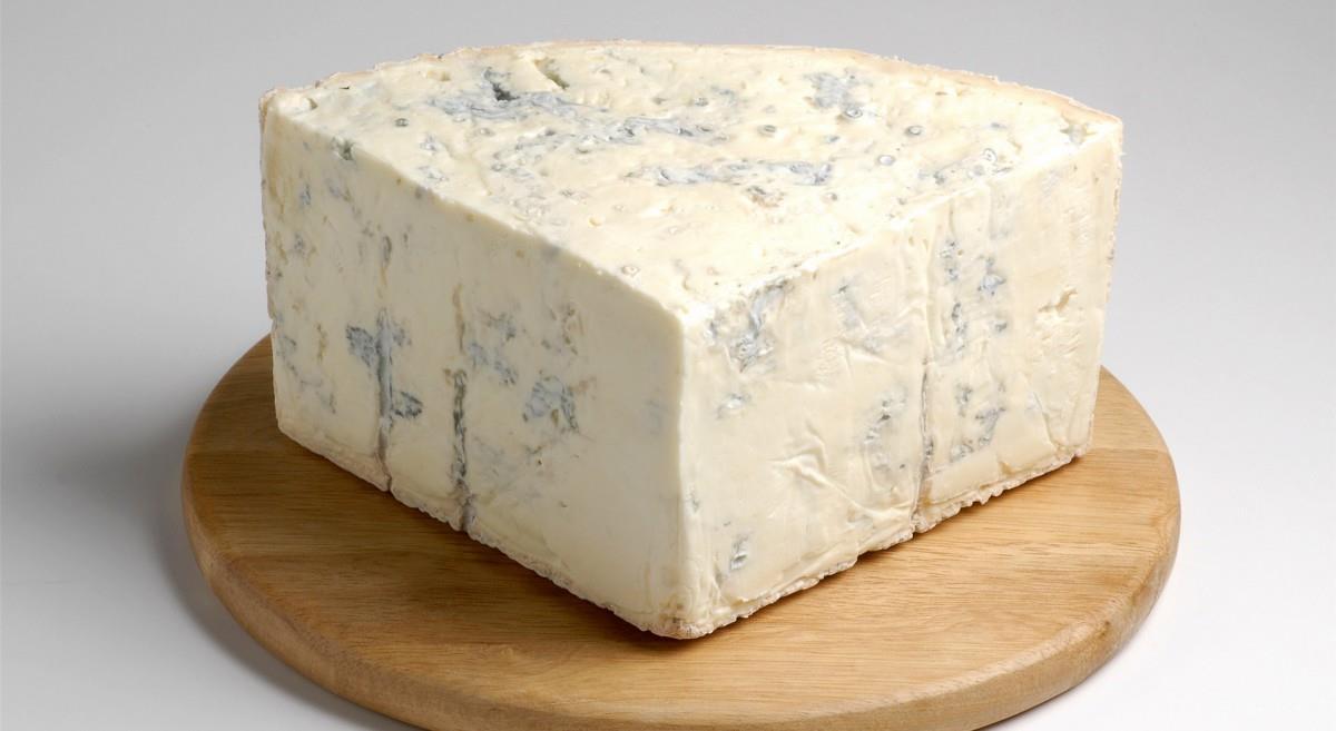 美味营养奶酪图片