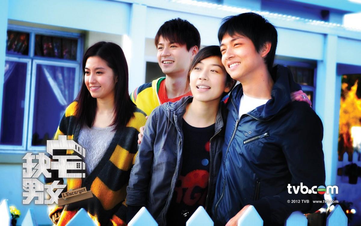 缺宅男女电视剧图片