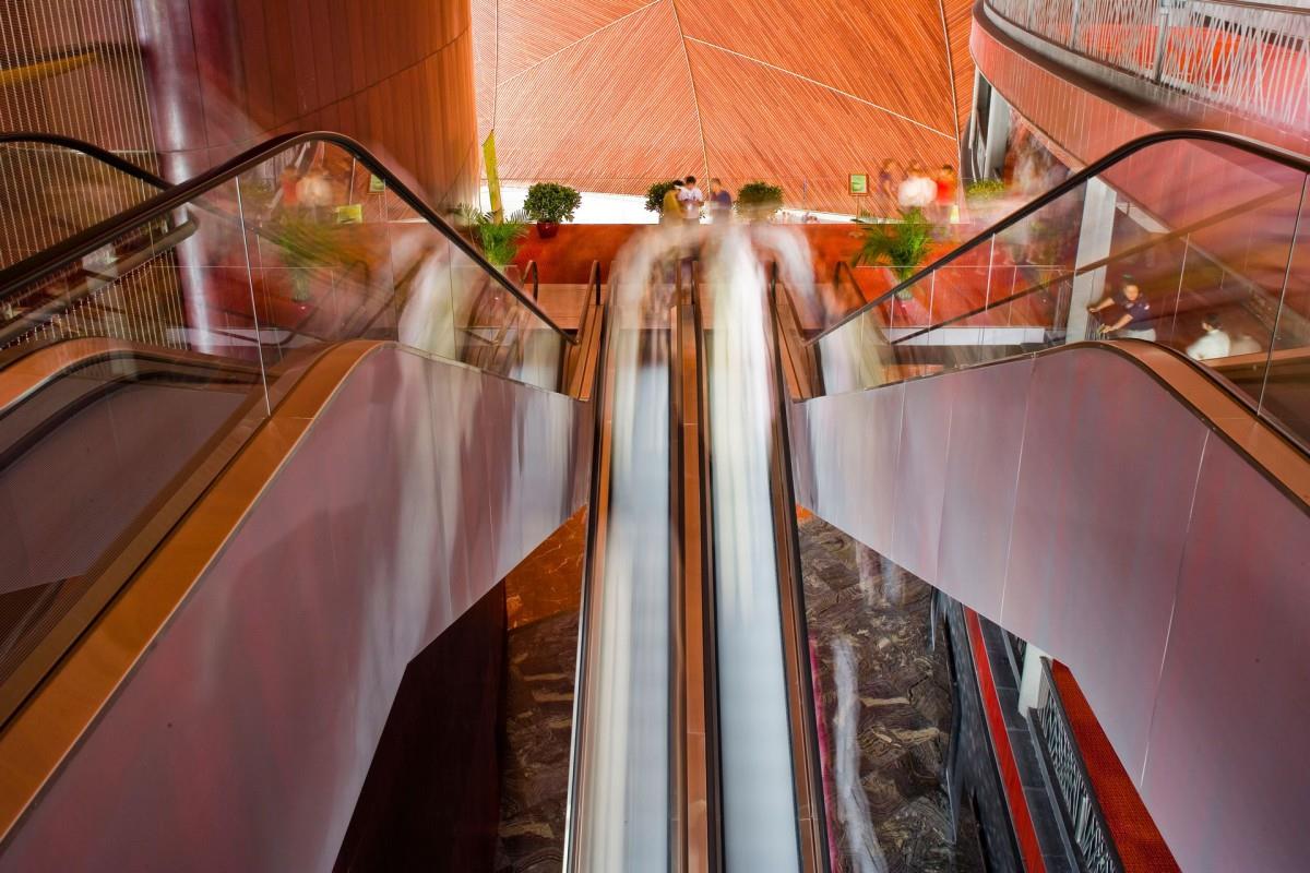 国家大剧院图片