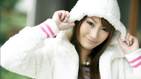 高清清纯美女图片合集