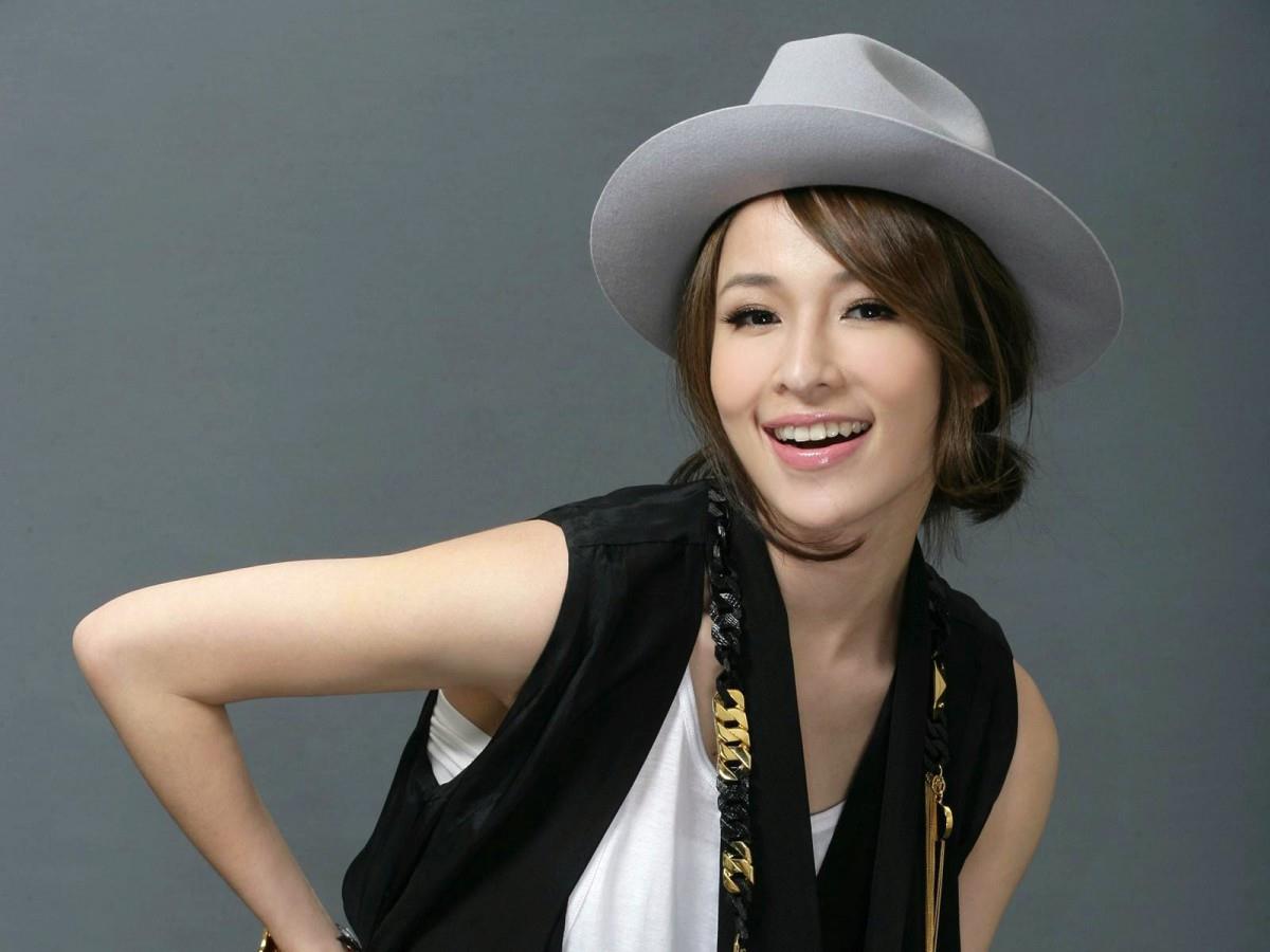 萧亚轩高清图片