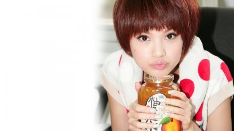 可爱教主杨丞琳图片大全