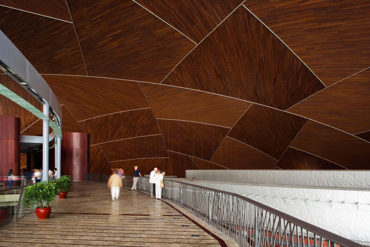 国家大剧院图片