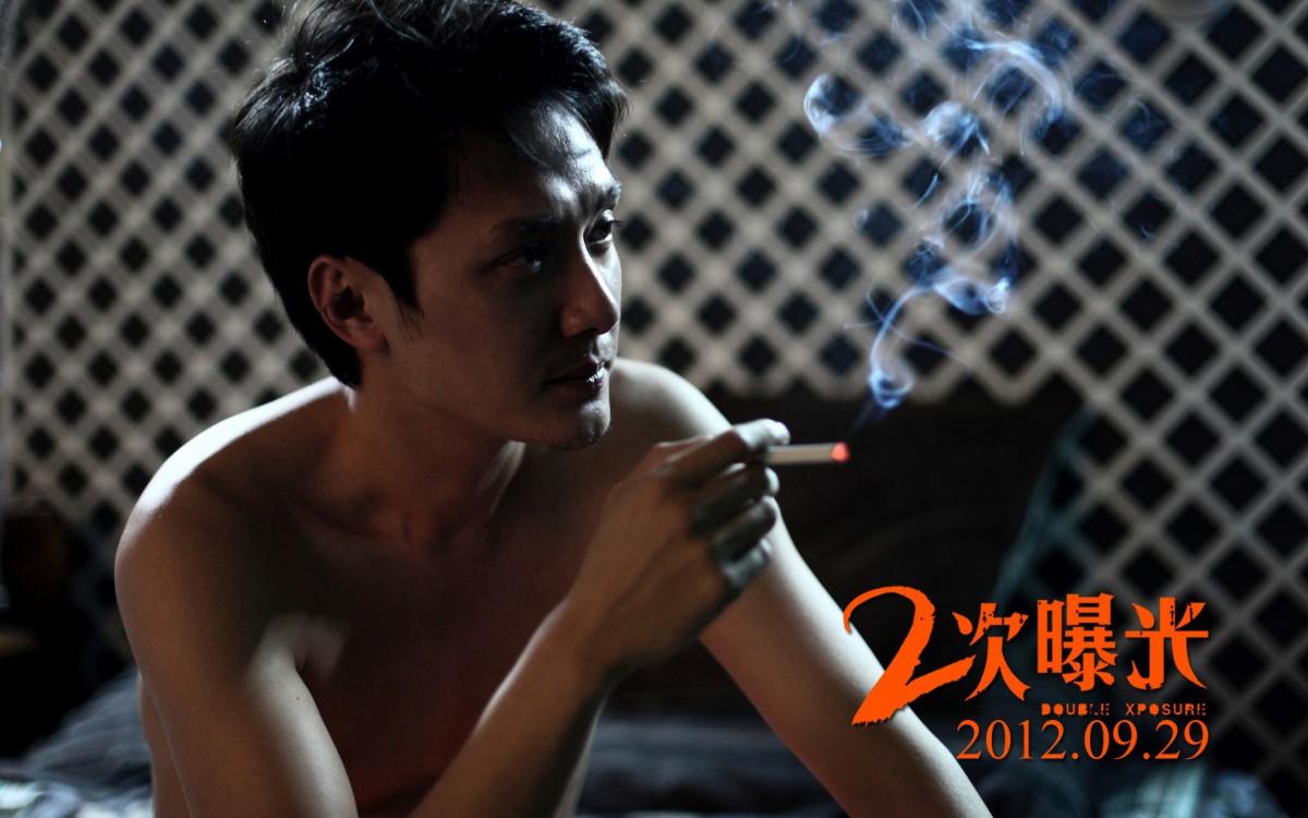 二次曝光（范冰冰,冯绍峰,霍思燕）剧照图片