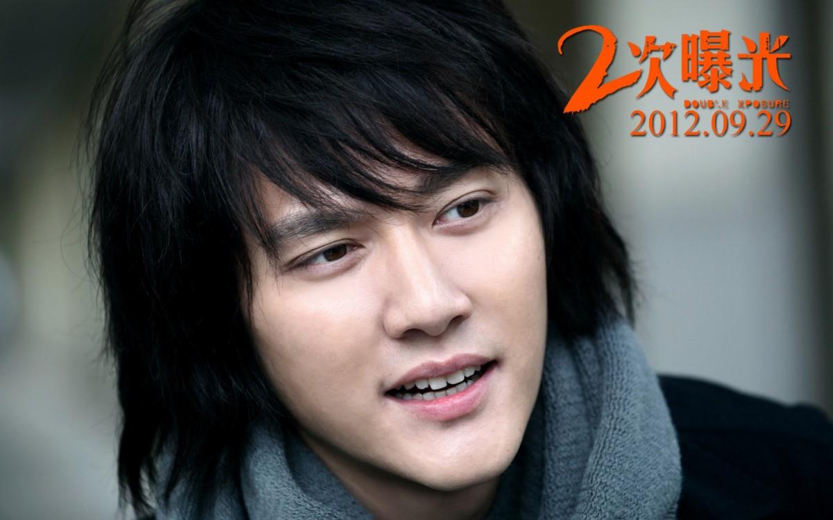 二次曝光（范冰冰,冯绍峰,霍思燕）剧照图片