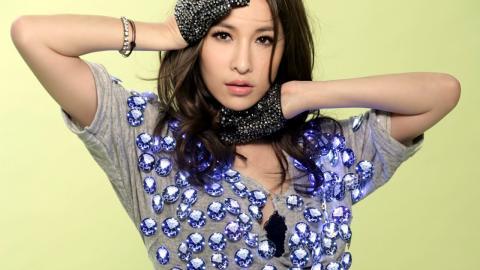 萧亚轩高清图片