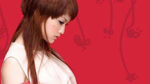 可爱教主杨丞琳图片大全