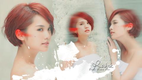 可爱教主杨丞琳图片大全