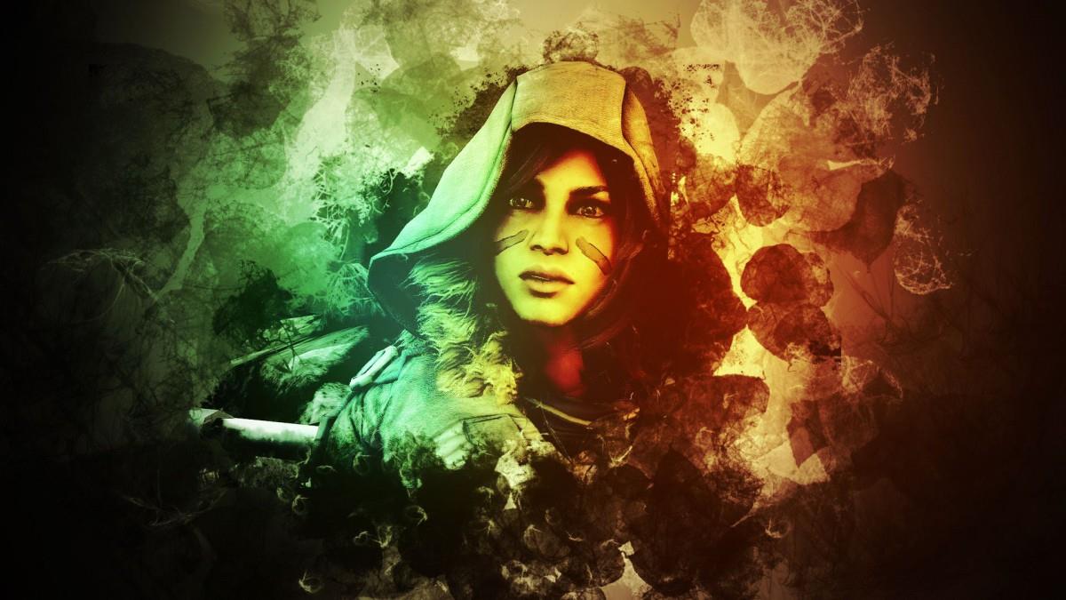 杀戮地带游戏图片大全