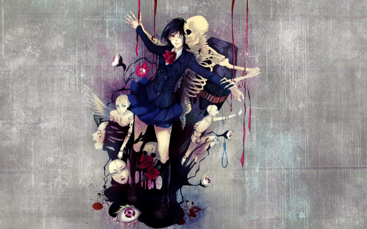 another漫画图片大全