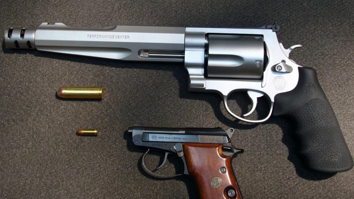 高清枪械图片大全