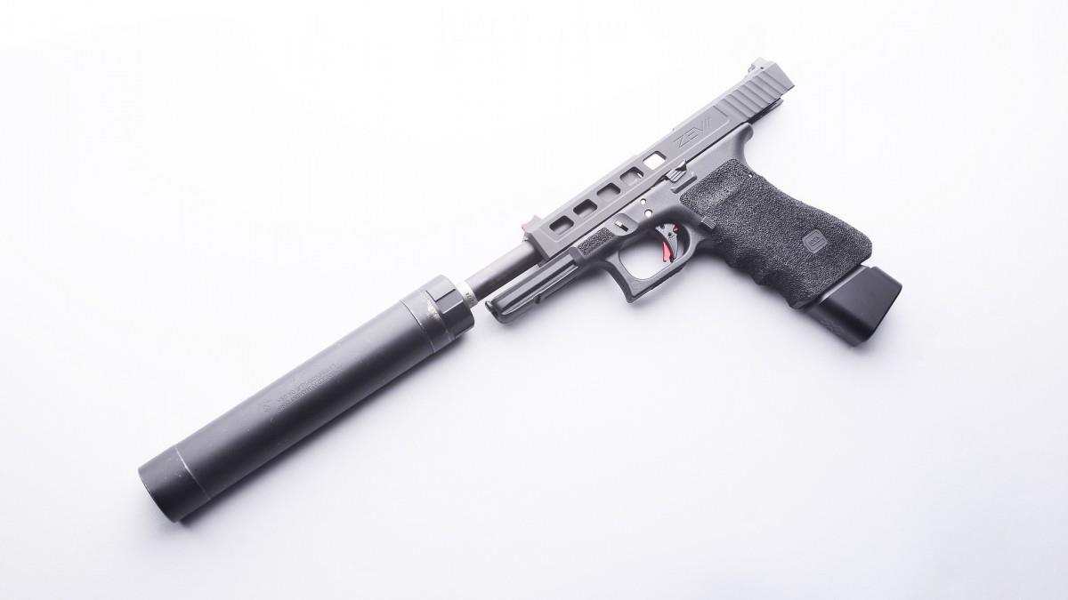 高清枪械图片大全