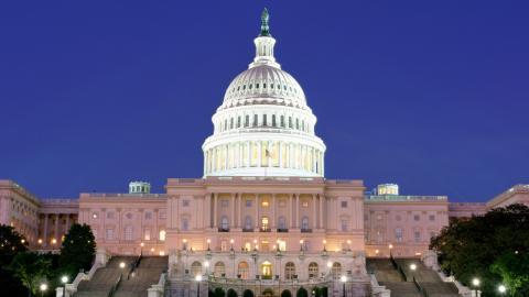 精美建筑物图片