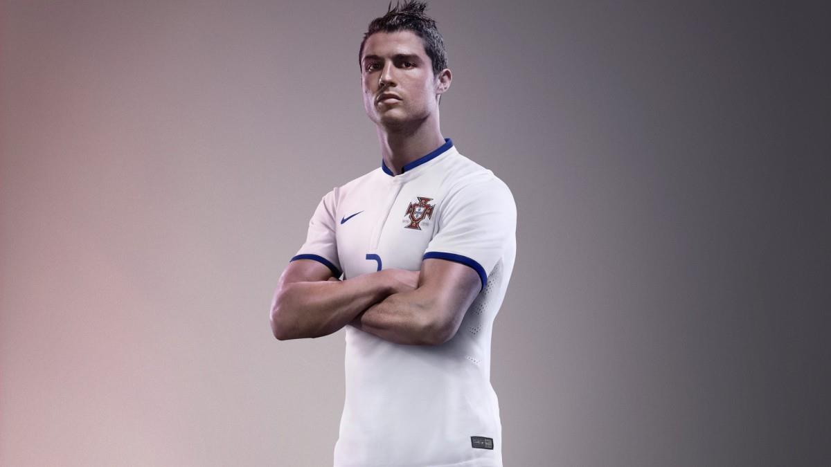 2014年巴西世界杯葡萄牙队图片