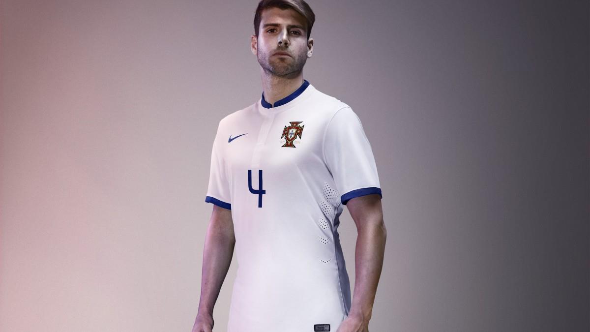 2014年巴西世界杯葡萄牙队图片