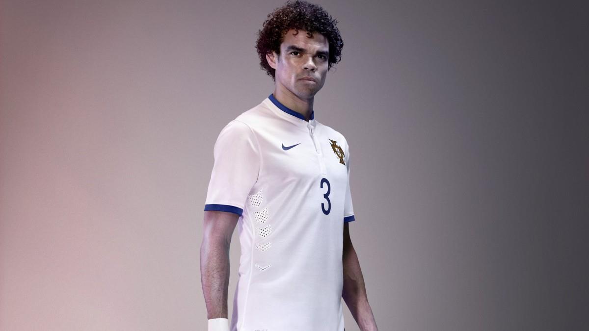 2014年巴西世界杯葡萄牙队图片