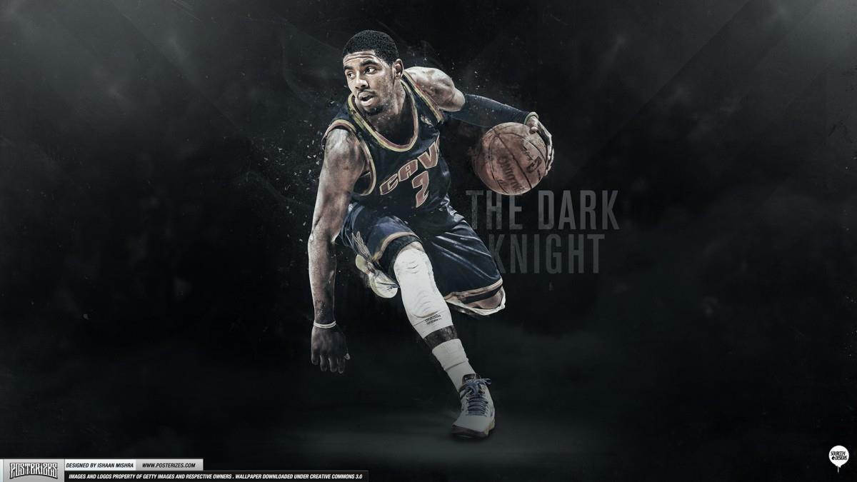 高清NBA球星特效图片