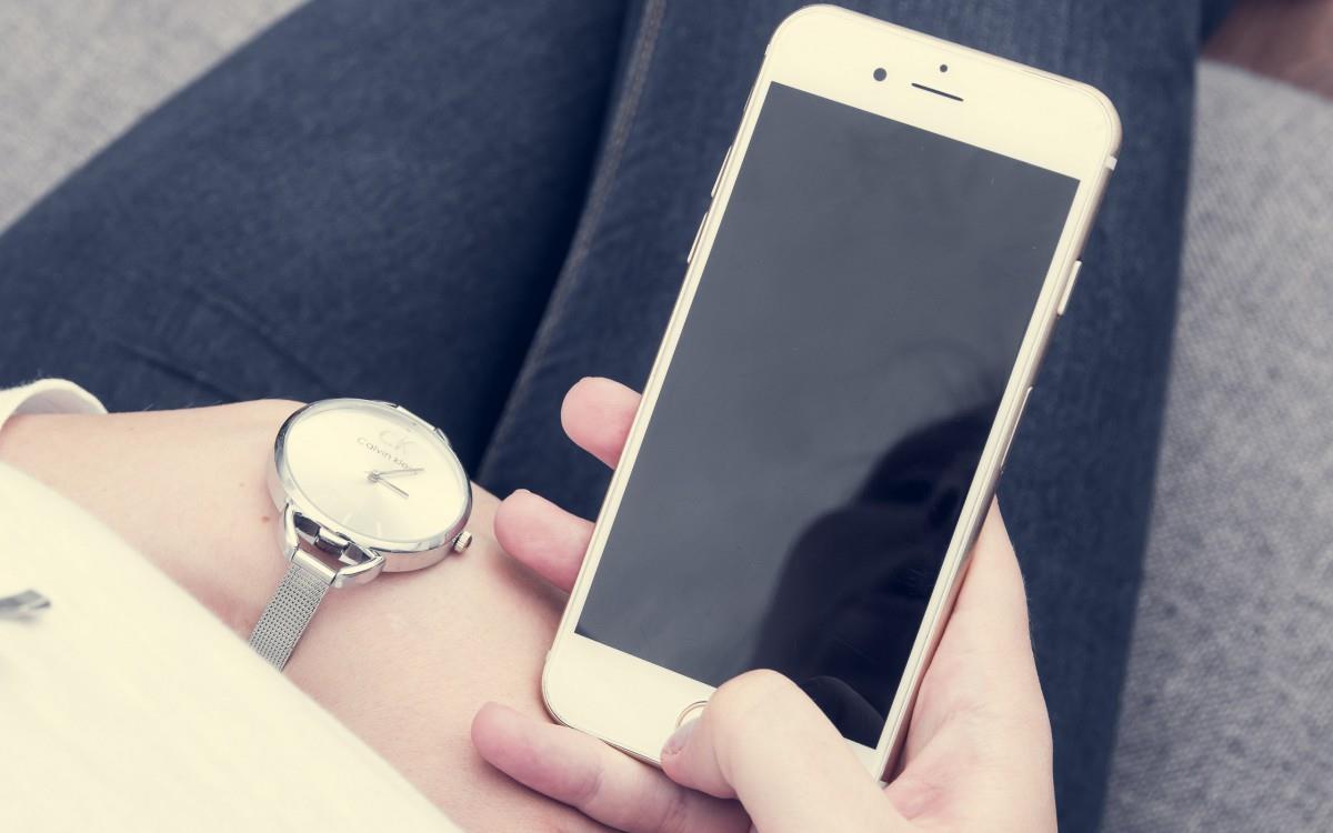 苹果(iphone)手机图片大全