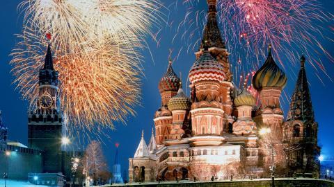 精美建筑物图片