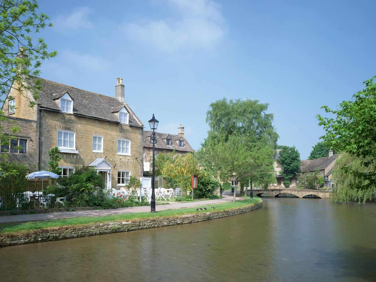 精美建筑物图片