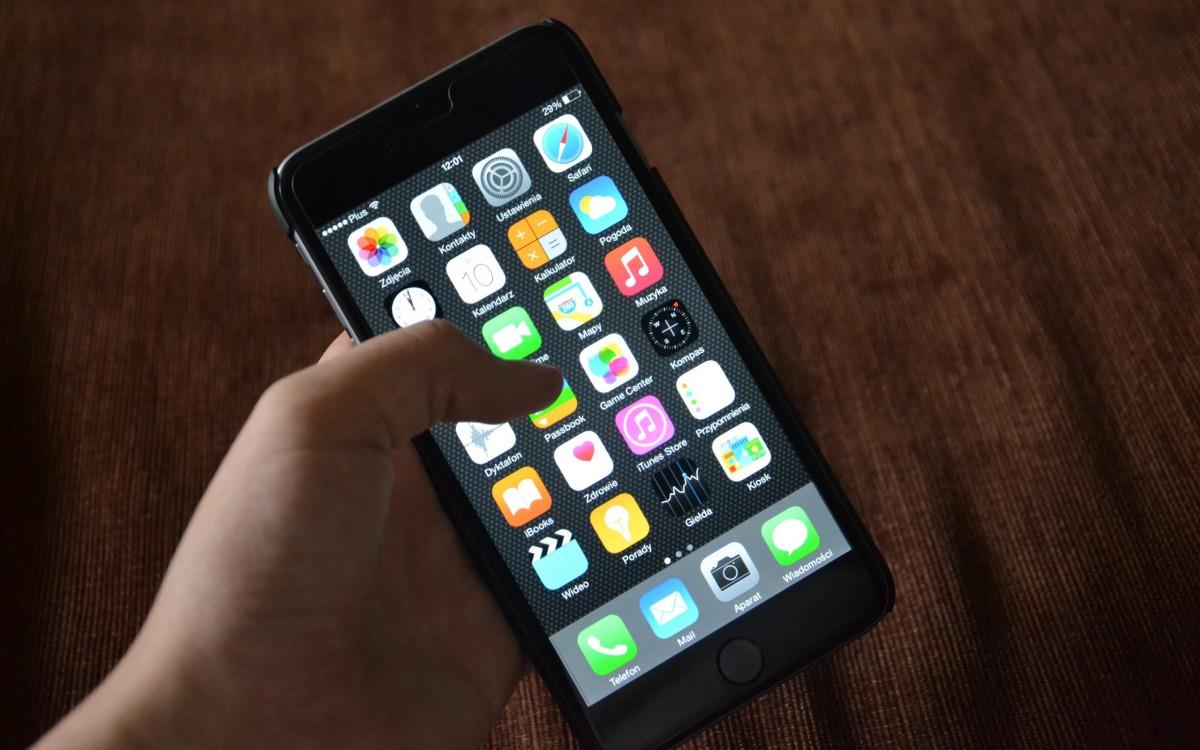 苹果(iphone)手机图片大全