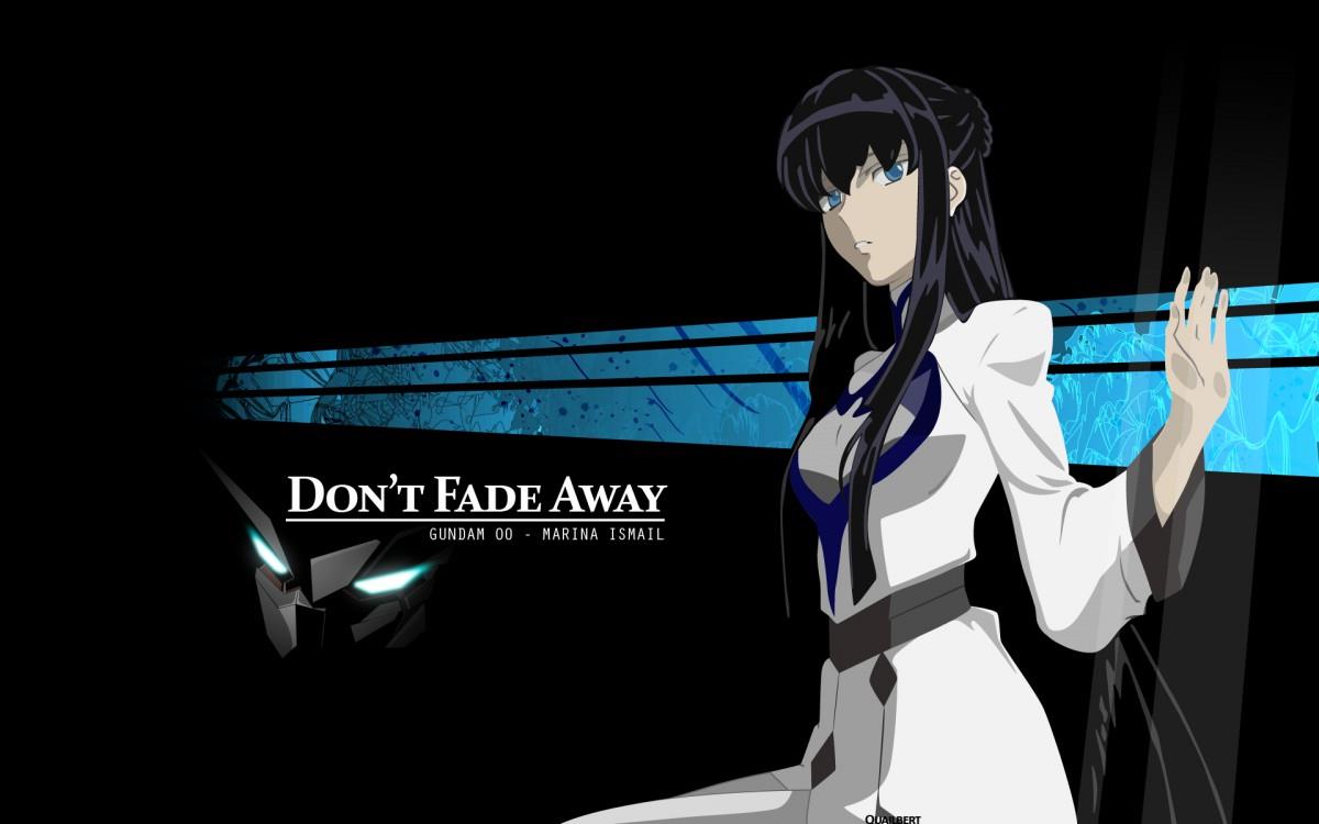 高达00动漫桌面壁纸