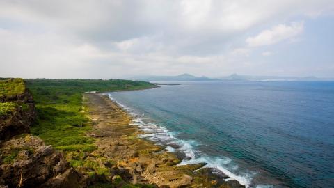台湾屏东风景(台湾的南洋)图片大全
