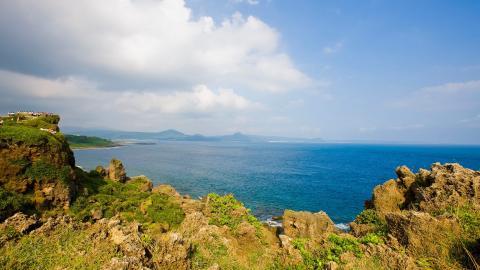 台湾屏东风景(台湾的南洋)图片大全