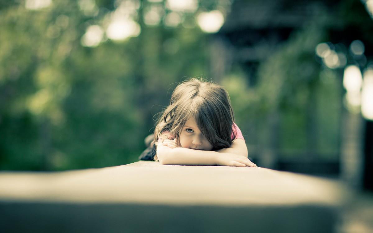 儿童精美摄影图片