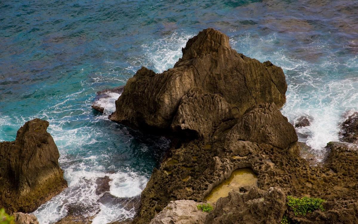 台湾屏东风景(台湾的南洋)图片大全