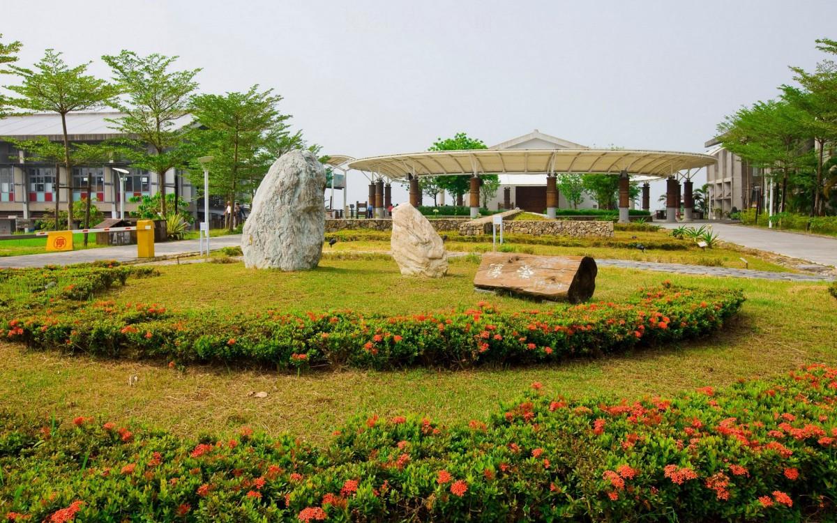 台湾屏东风景(台湾的南洋)图片大全