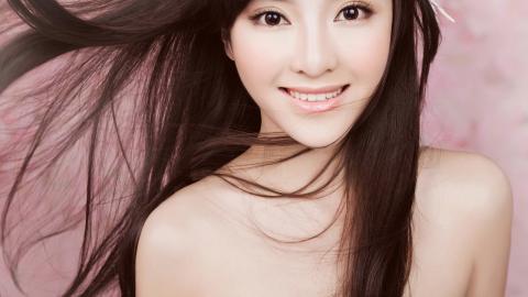 粉红公主卢思思图片大全