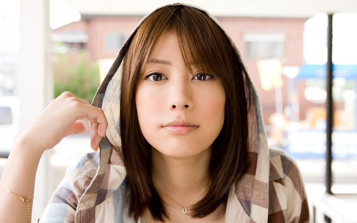 日本女演员福田沙纪图片大全