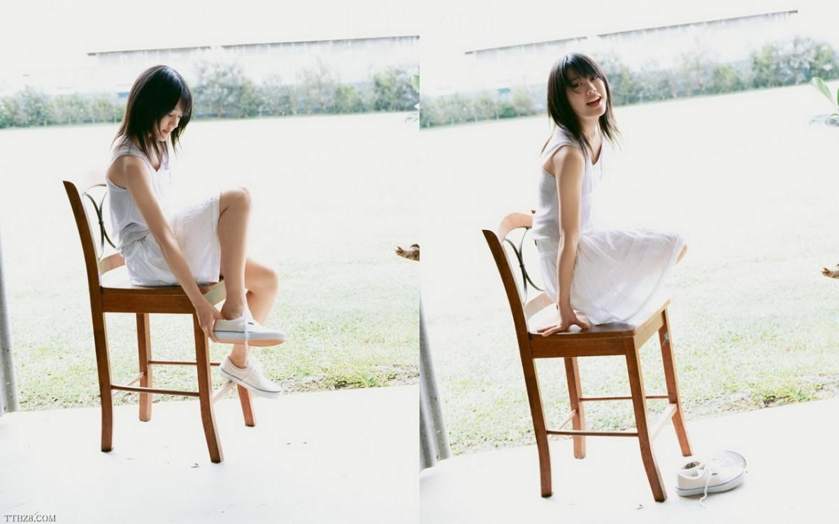 日本女演员福田沙纪图片大全