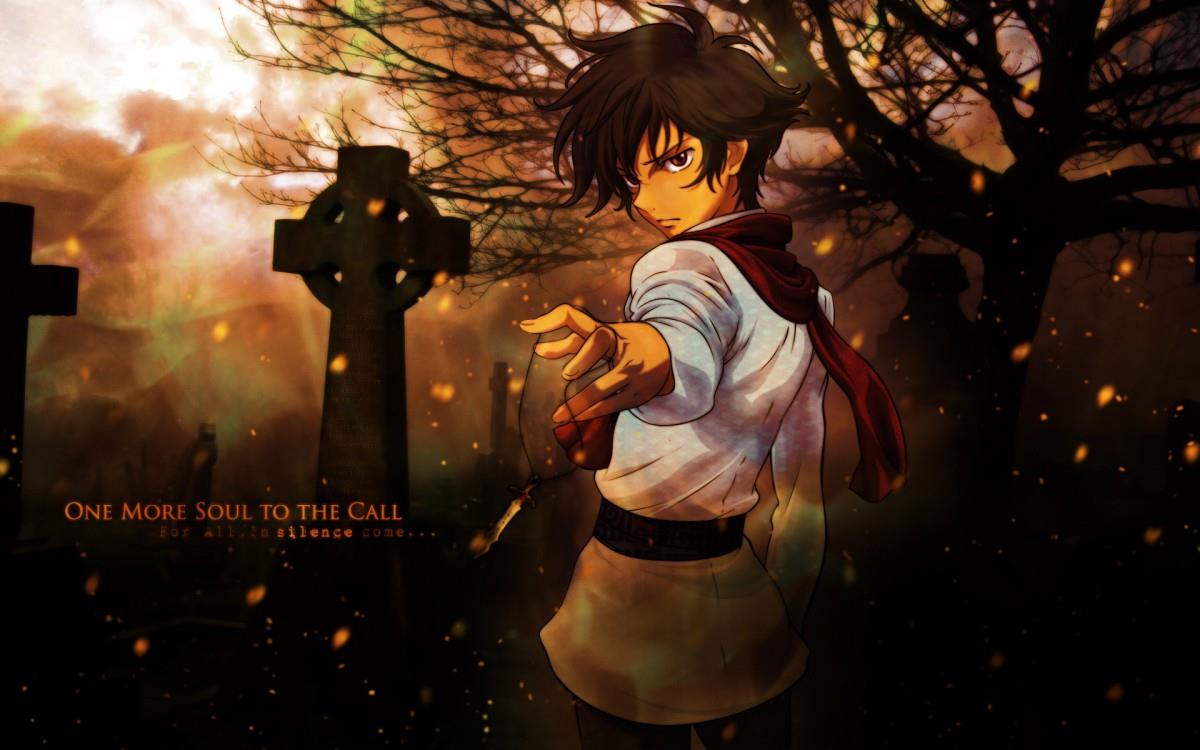 高达00动漫桌面壁纸