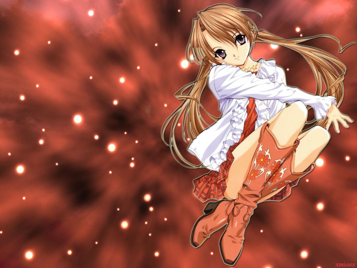 妹妹公主动画图片